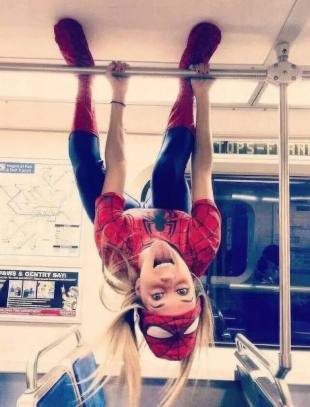 Bildschirmarbeiter - Picdump KW 44/2025