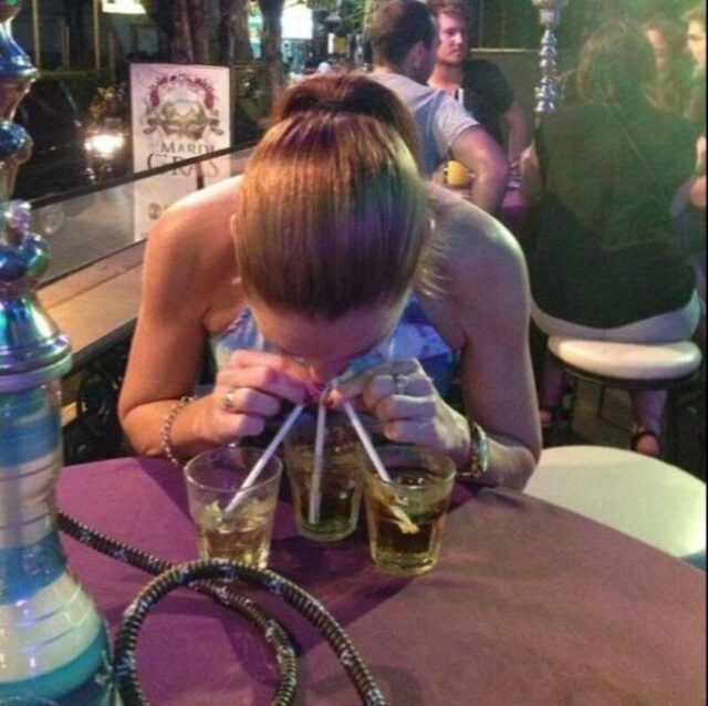 Bildschirmarbeiter - Picdump KW 44/2025