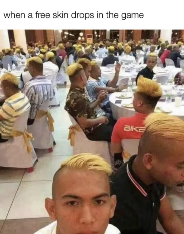 Bildschirmarbeiter - Picdump KW45 2021