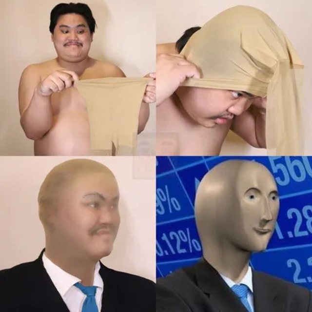 Bildschirmarbeiter - Picdump KW45 2021