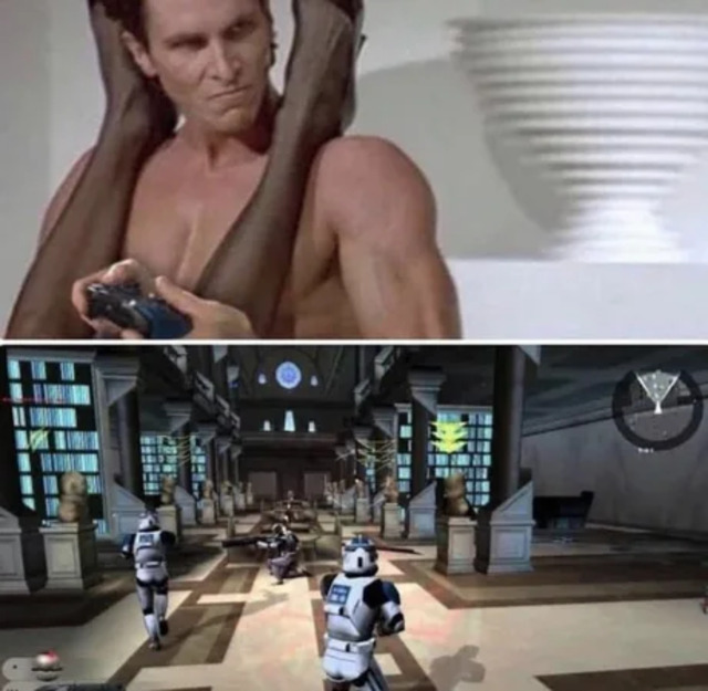 Bildschirmarbeiter - Picdump KW45 2021