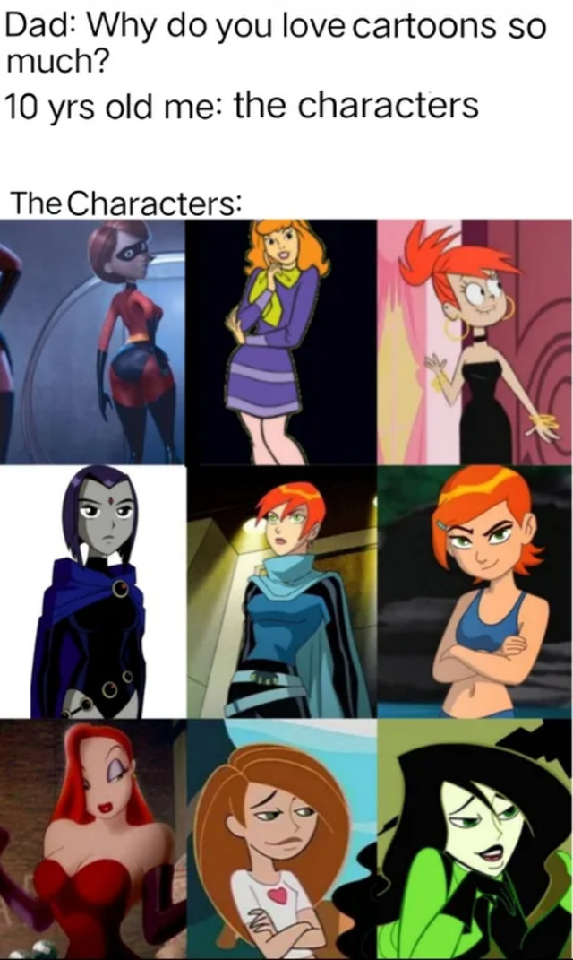 Bildschirmarbeiter - Picdump KW45 2021