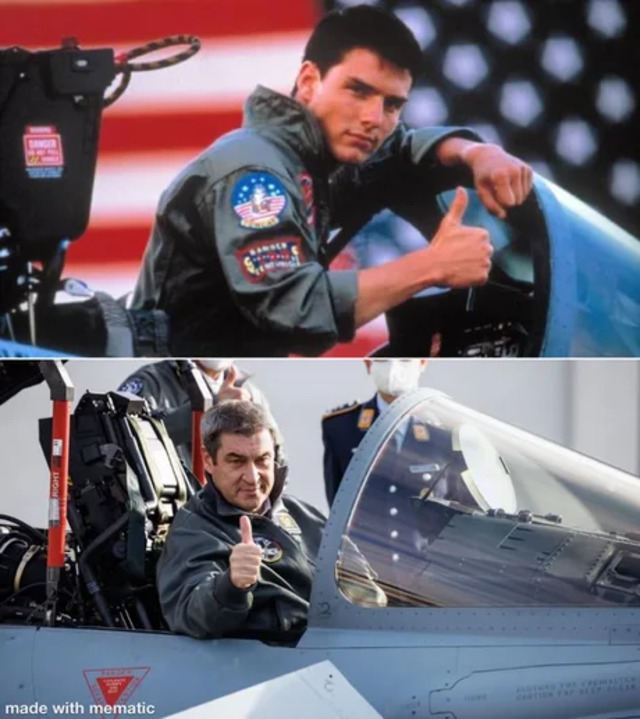 Bildschirmarbeiter - Picdump KW45 2021