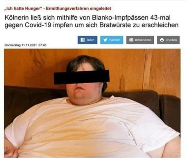 Bildschirmarbeiter - Picdump KW45 2021