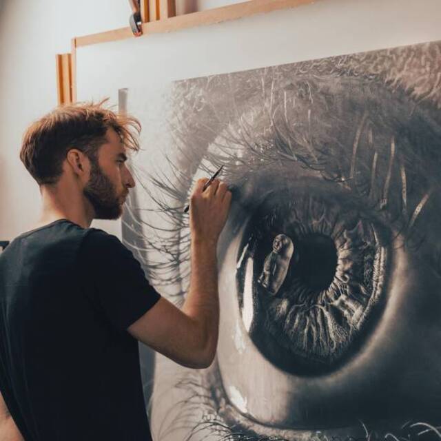 Bildschirmarbeiter - Picdump KW45 2021