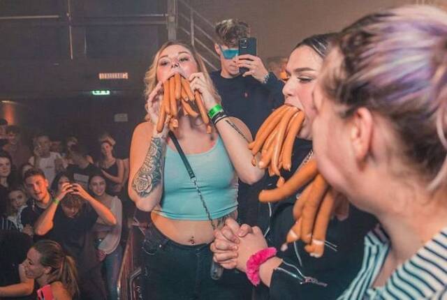 Bildschirmarbeiter - Picdump KW45 2021