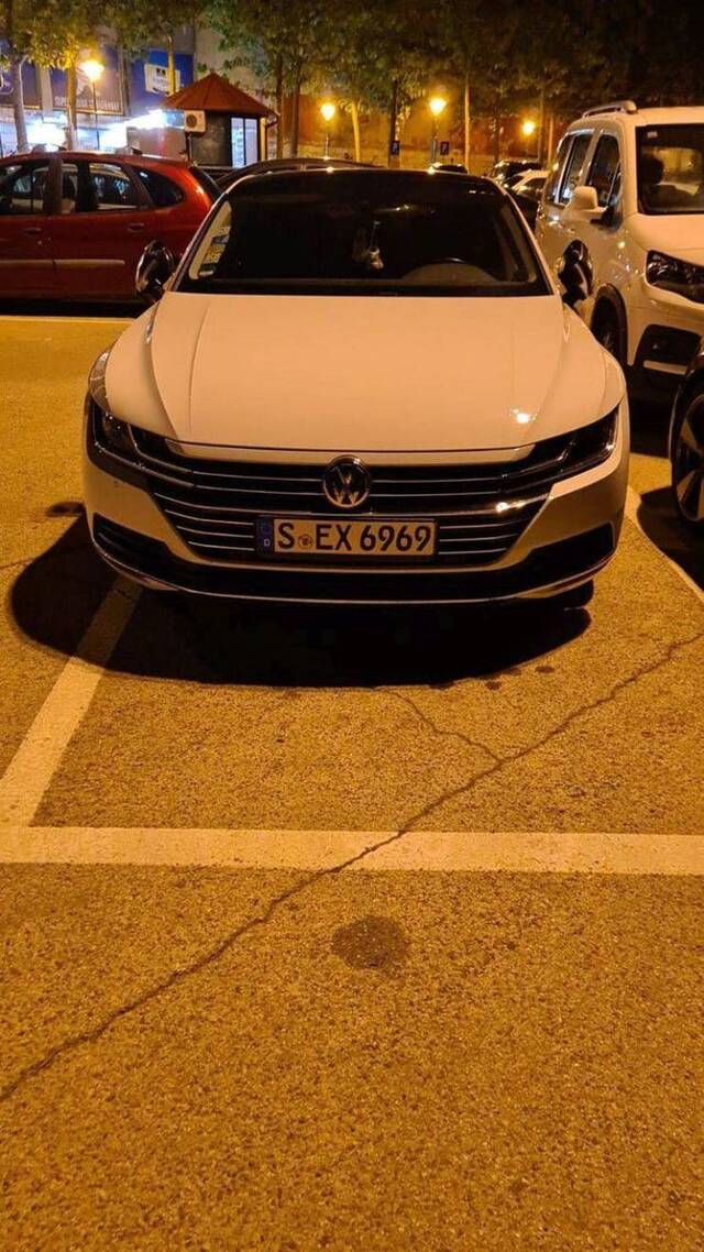 Bildschirmarbeiter - Picdump KW45 2021