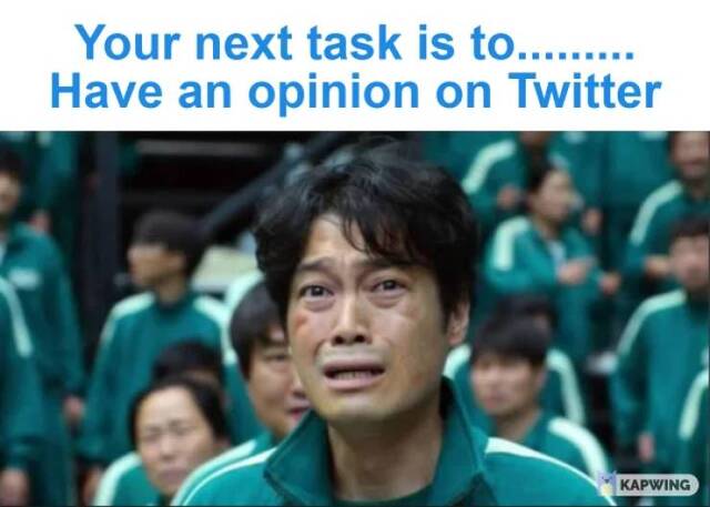 Bildschirmarbeiter - Picdump KW45 2021