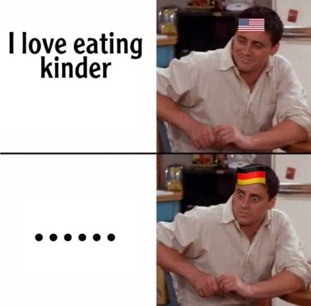 Bildschirmarbeiter - Picdump KW45 2021