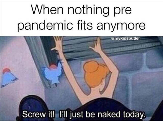 Nachschlag - Bildschirmarbeiter - Picdump KW45 2021