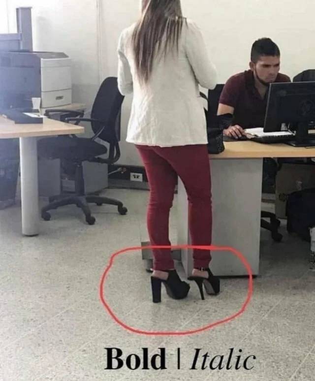 Nachschlag - Bildschirmarbeiter - Picdump KW45 2021