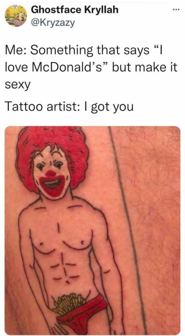 Nachschlag - Bildschirmarbeiter - Picdump KW45 2021