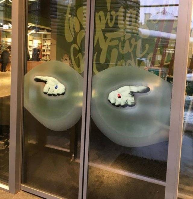 Nachschlag - Bildschirmarbeiter - Picdump KW45 2021