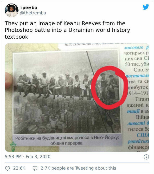 Nachschlag - Bildschirmarbeiter - Picdump KW45 2021