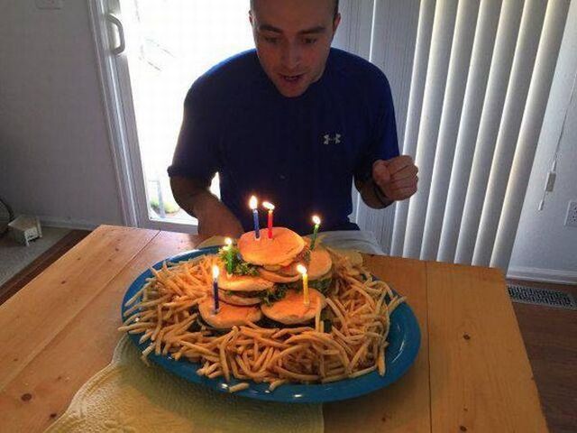 Bildschirmarbeiter - Picdump KW 45/2025