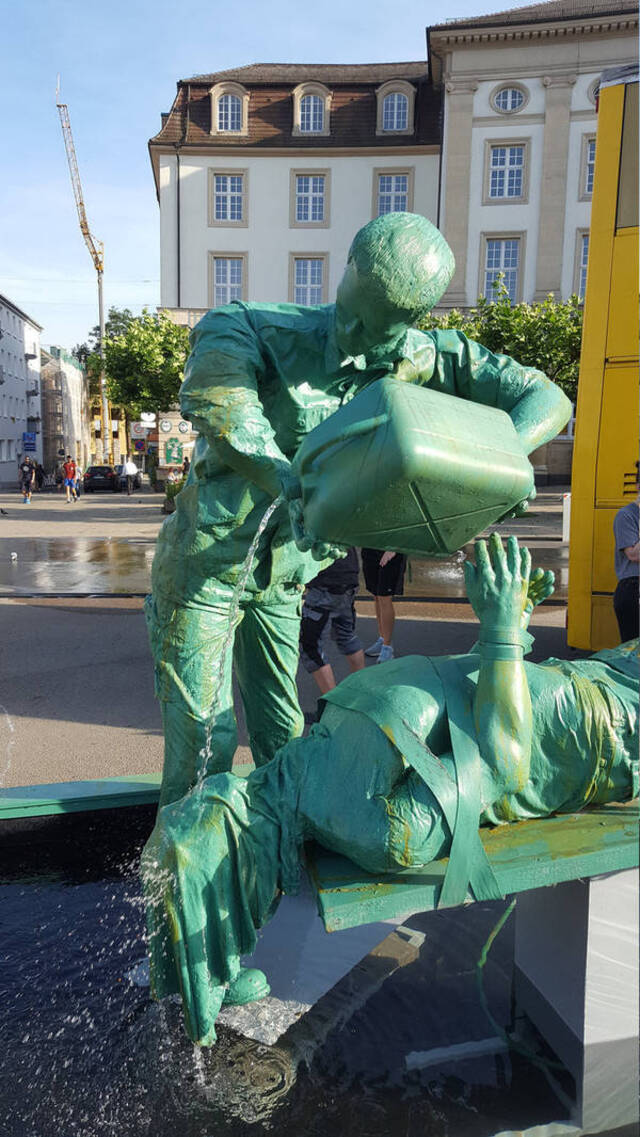 Bildschirmarbeiter - Picdump KW 45/2025