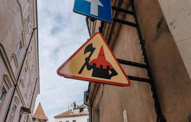 Bildschirmarbeiter - Picdump KW 45/2025