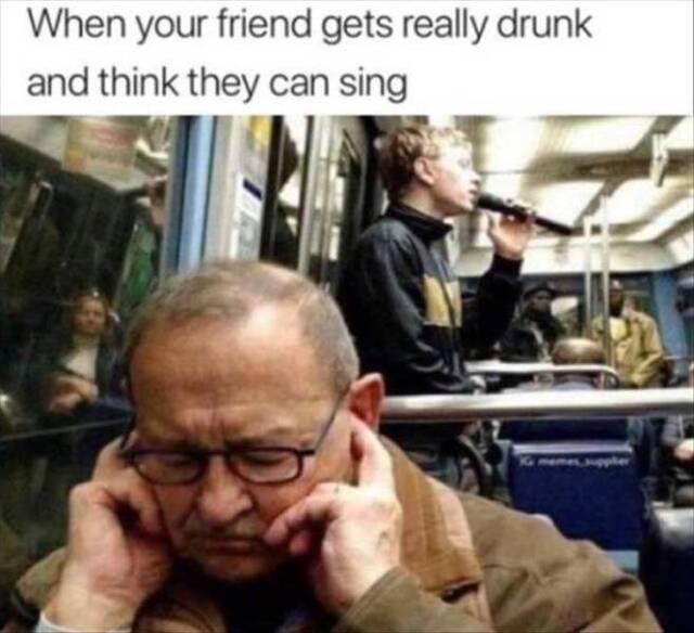 Bildschirmarbeiter - Picdump KW 45/2025