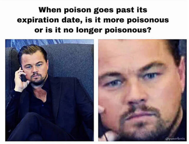 Bildschirmarbeiter - Picdump KW 45/2025