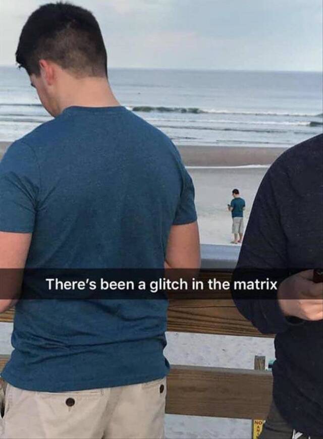 Bildschirmarbeiter - Picdump KW 45/2025