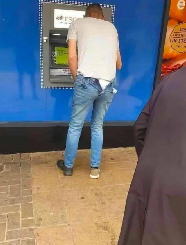 Bildschirmarbeiter - Picdump KW 45/2025