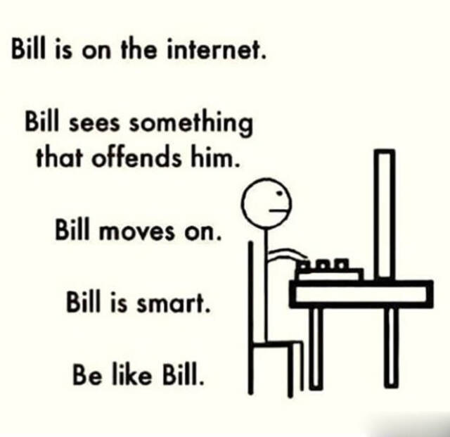 Bildschirmarbeiter - Picdump KW 45/2025