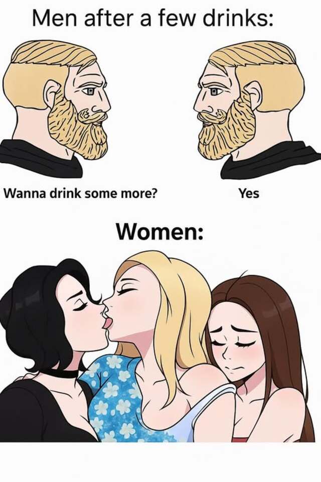 Bildschirmarbeiter - Picdump KW 45/2025