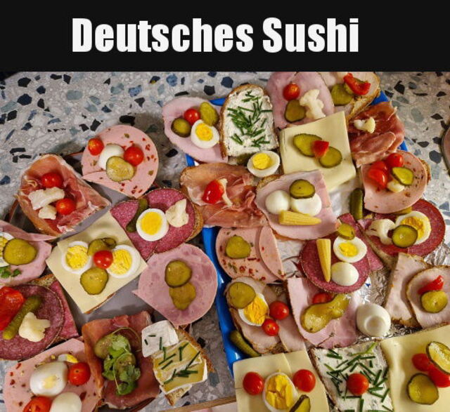 Bildschirmarbeiter - Picdump KW 45/2025