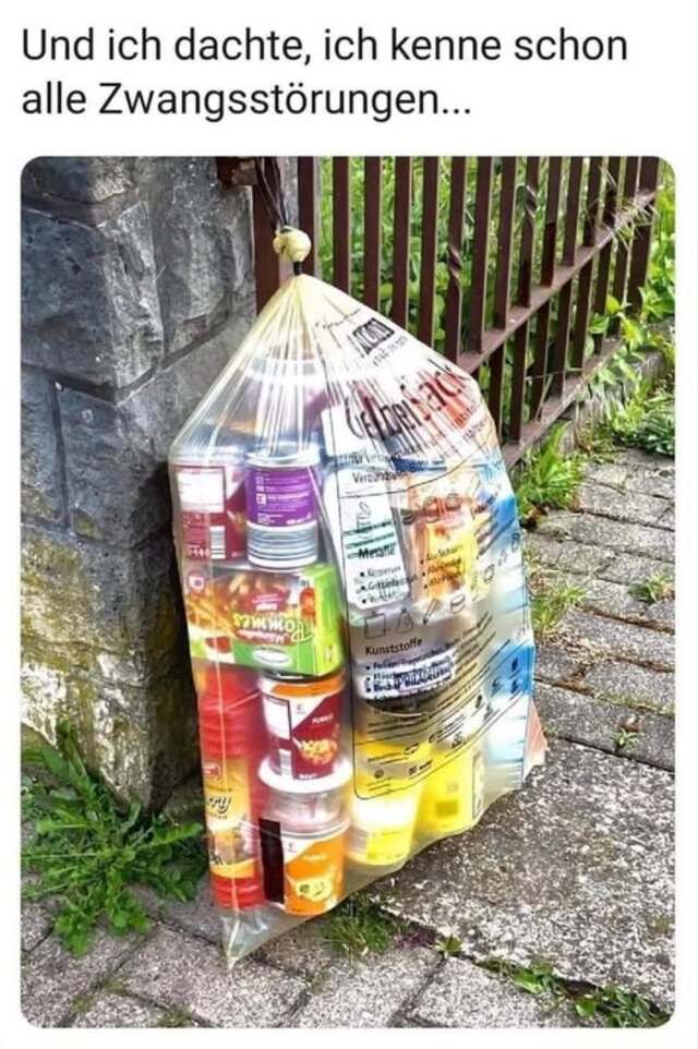 Bildschirmarbeiter - Picdump KW 45/2025