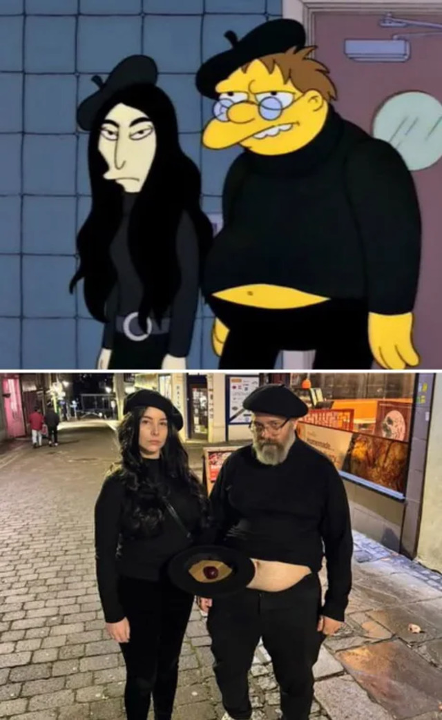 Bildschirmarbeiter - Picdump KW 45/2025