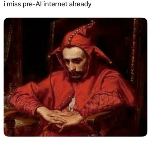 Bildschirmarbeiter - Picdump KW 45/2025