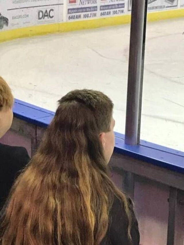 Bildschirmarbeiter - Picdump KW 45/2025