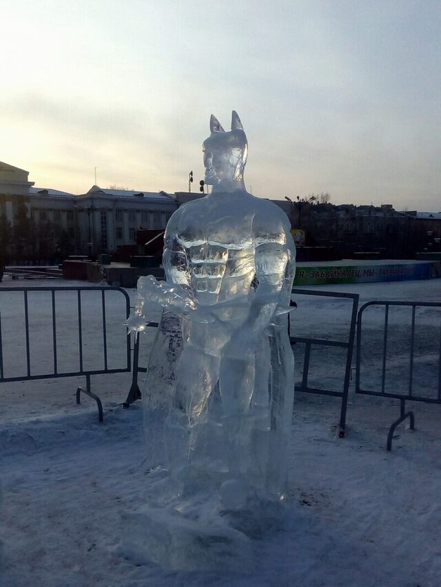 Bildschirmarbeiter - Picdump KW 45/2025