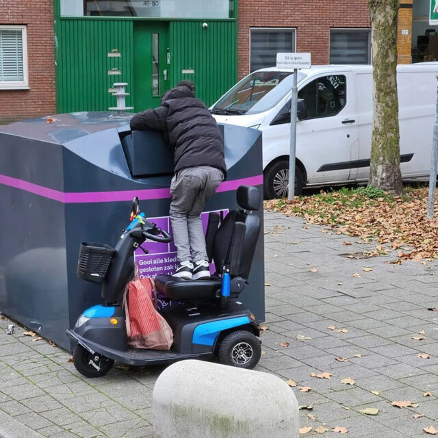 Bildschirmarbeiter - Picdump KW 45/2025