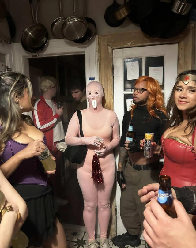 Bildschirmarbeiter - Picdump KW 45/2025