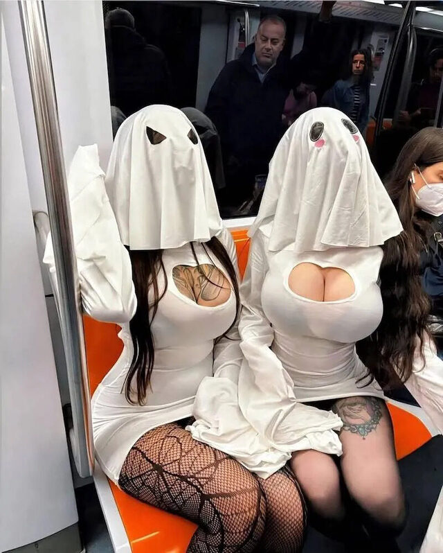 Bildschirmarbeiter - Picdump KW 45/2025