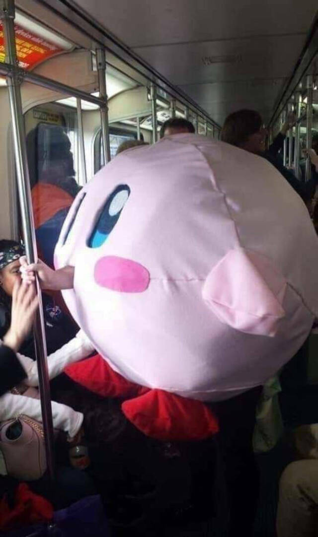 Bildschirmarbeiter - Picdump KW 45/2025