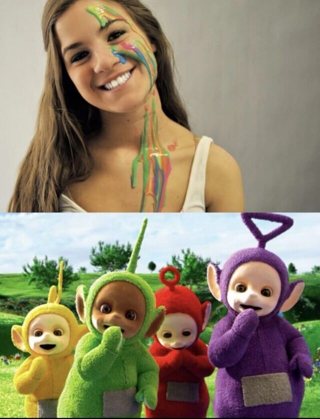 Bildschirmarbeiter - Picdump KW 45/2025