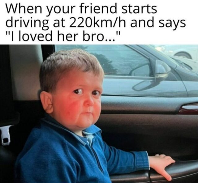 Bildschirmarbeiter - Picdump KW 45/2025