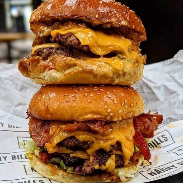 Bildschirmarbeiter - Picdump KW 45/2025