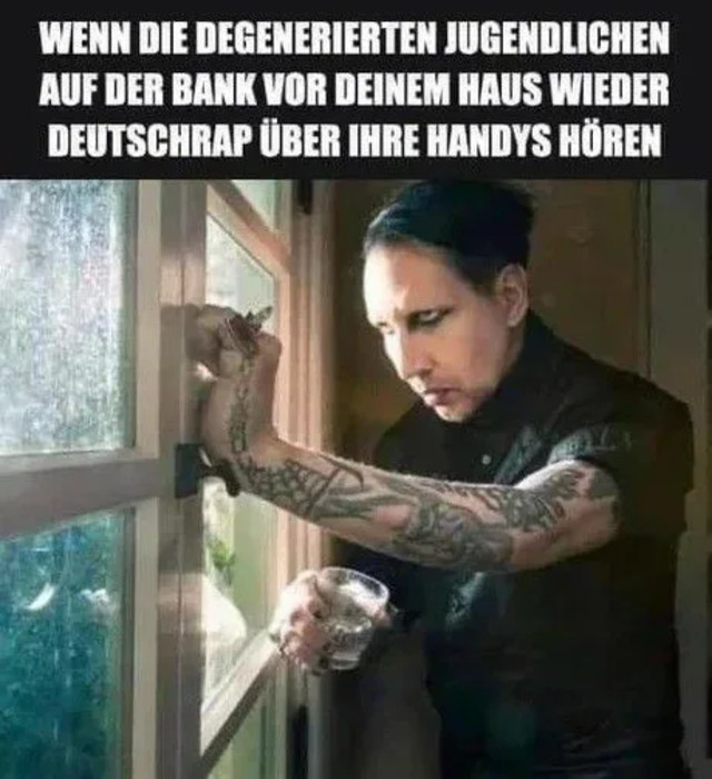 Bildschirmarbeiter - Picdump KW 45/2025