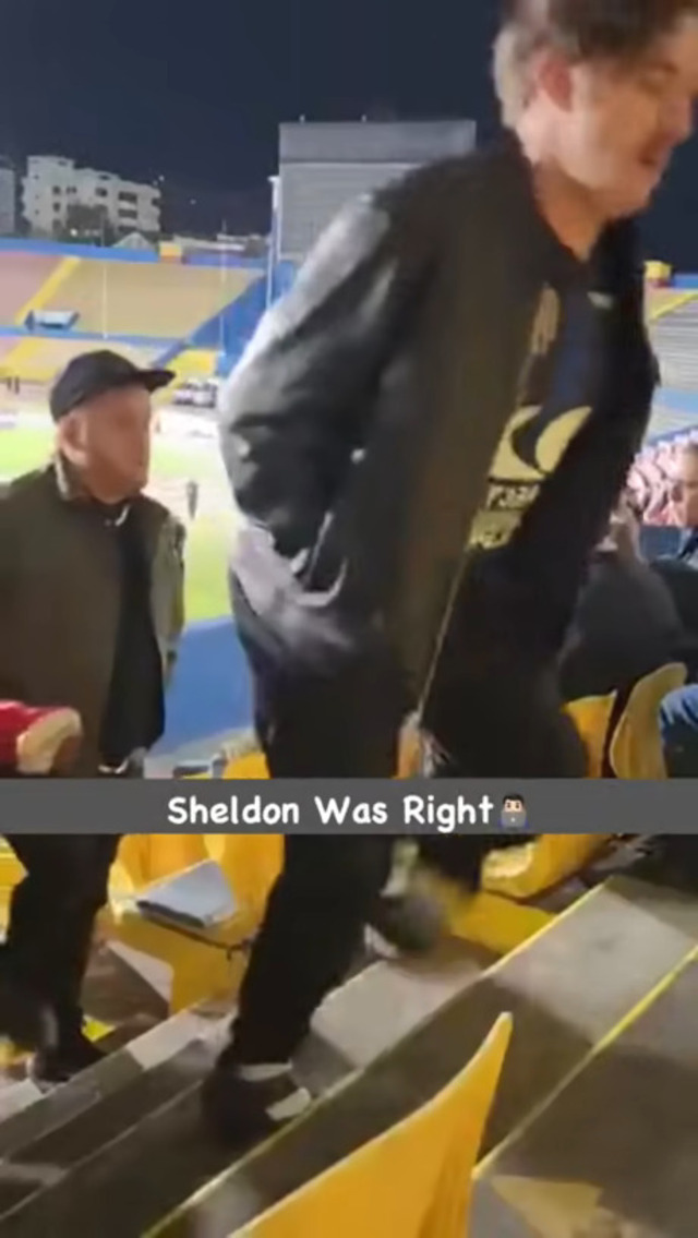 Bildschirmarbeiter - Picdump KW 45/2025