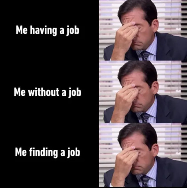 Bildschirmarbeiter - Picdump KW 45/2025