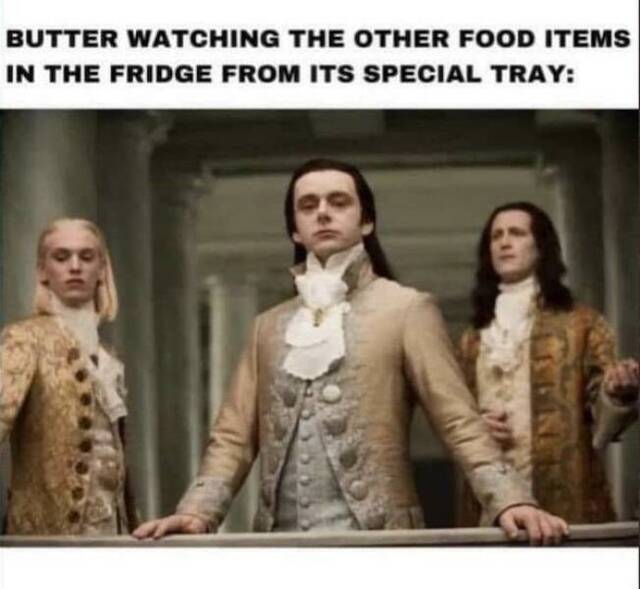 Bildschirmarbeiter - Picdump KW 45/2025