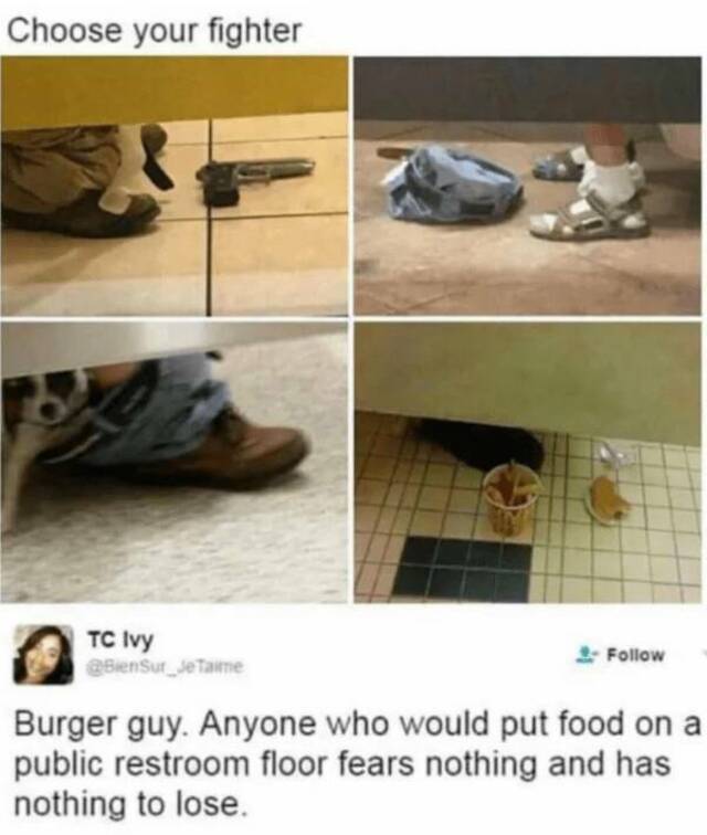 Bildschirmarbeiter - Picdump KW 45/2025