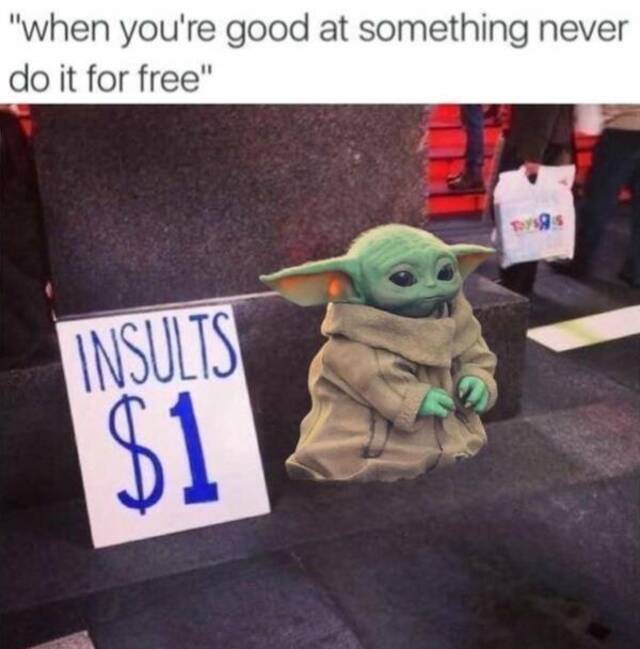 Bildschirmarbeiter - Picdump KW 45/2025