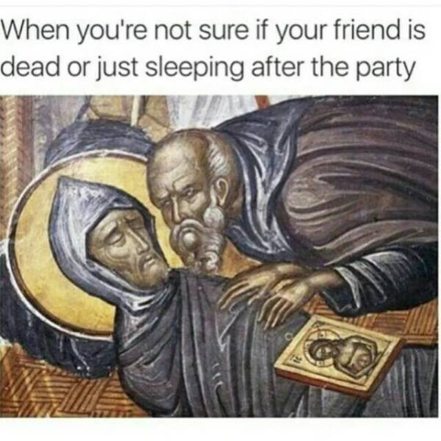 Bildschirmarbeiter - Picdump KW 45/2025