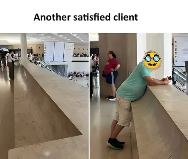 Bildschirmarbeiter - Picdump KW 45/2025