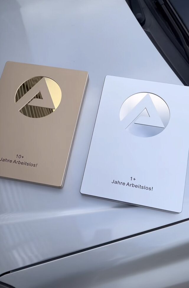 Bildschirmarbeiter - Picdump KW 45/2025