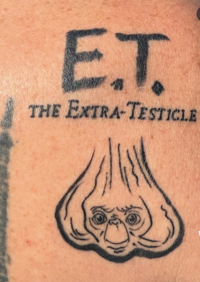 Bildschirmarbeiter - Picdump KW 45/2025